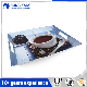 Design 16/20inch Melamine Serving Wooden Food Tray for Coffee