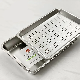  Rectangle Stainless Steel Drip Tray Set with Stainless Steel Tray