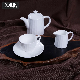  Hot Selling Fine Bone China Tableware for 4-5 Star Hotel