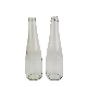 330ml Normal Flint Bottle Glass Water Bottles manufacturer