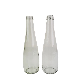 330ml Normal Flint Bottle Glass Water Bottles