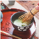 Custom Popular Tea Matcha Kit Traditional Bamboo Matcha Set Whisk manufacturer