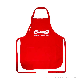 Wholesale Custom Unfiorm Promotion Blank Bib Kitchen Resterant Apron