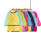  China Art Supplier Cheap Polyester Water Proof Kids Drawing Apron with Pocket