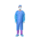 Disposable HDPE/PE/CPE Aprons with Long Sleeves