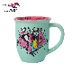  Wholesale Ceramic Mugs with Customized Halloween Designs