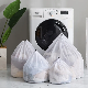 Drawstring Laundry Bag Mesh Machine Washing Special Care Washing Bag Thickened Mesh Bag Large Laundry Net Bag Wholesale manufacturer