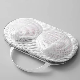  Delicate Travel Bag Clothes Bra Underwear Washing Machine Mesh Bag