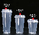  Disposable Plastic PP Water Drinking Injection Plastic Cup