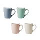 Creative Promotion Gift Ceramic Porcelain Coffee Mug Cup