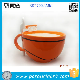  Novelty Funny Design Ceramic Basketball Mug Handmade Porcelain Cartoon Coffee Cup