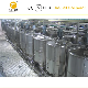 Stainless Steel Ss Reaction Kettle