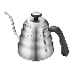 Stainless Steel Pour Over Coffee Kettle with Thermometer Gooseneck Spout Coffee Kettle