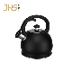 Hot Sales Stove Non Electric Stainless Steel Whistling Tea Kettle