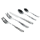 Hot Sale Products Stainless Steel Tableware 18/8 or 18/0