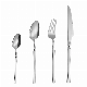 New Manufacturer Wholesale Cheap Stainless Steel Tableware