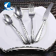 Hot-Sale Popular 18/10 Stainless Steel Premium Silver Tableware manufacturer
