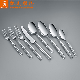 7-Pieces Flatware Stainless Steel Tableware