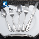 Wholesale 18/10 Stainless Steel Tableware for Hotel, Restaurant Household