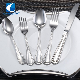 Wholesale 18/10 Stainless Steel Tableware for Hotel, Restaurant Household manufacturer