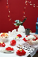  Ceramic Tableware for Xmas Season Valentine′s Day Hot Sale Luxury Porcelain Dinnerware Set Thanksgiving Xmas Holiday Tableware Essential
