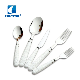 Stainless Steel Ceramic Handle Cutlery, Tableware with Porcelain Handle
