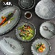  New Arrival Ceramic Dinner Sets Porcelain Tableware for Hotel and Restaurant