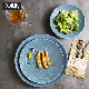  New Design Durable Porcelain Tableware Ceramic Tableware for Hotels and Restaurants