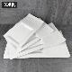  Durable Rectangular Plate Porcelain Dinnerware Restaurant Tableware