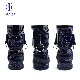  China Wholesale blue Green Tiki Mug Ceramic Tea Cup Drinkware Tableware for Restaurant Hotel