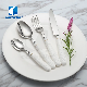  Chinese Factory Porcelain Ceramic Handle Tableware