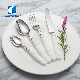 Chinese Factory Porcelain Ceramic Handle Tableware