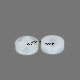  Silicone Products One-Way Valve for Medical Use
