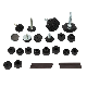  Customized OEM Manufacturer NBR EPDM FKM Cr Silicone Seal Rubber Products