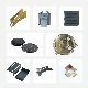  Custom Silicon Steel Machining Laser Cutting Products