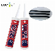 Outside Use Neutral Silicone Sealant Silicone Product for Construction