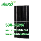  New Product Solar Jinko 550W Tiger PRO Bifacial 535W Monocrystalline Silicon