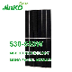  New Product Solar Jinko 550W Tiger PRO Bifacial 535W Monocrystalline Silicon