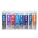  Top 10 Product From Shandong Bond Acetic and Neutral 300ml Silicone Sealant