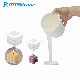  Easy Molding Liquid RTV-2 Silicone for Handmade Candle Moulding Food Grade Silicone