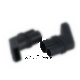  Customized Food Grade Silicone Rubber Accessories for Coffee Machine