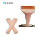 China Factory Medical Grade Make Prosthetic Toes Liquid Silicone