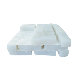  High Transparent Food Grade Fumed Silicone Raw Material for Rubber Sheet