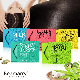  Made in China OEM Products Handmade Natural Coconut Milk Moisture/Honey Voluming/Keratin Repair/Argan Oil Smooth/Tea Tree Anti-Loss Solid Hair Shampoo Bar Soap