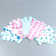 Natural Loofah Exfoliating Bath Gloves manufacturer