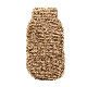  Natural Bath Shower Body Srub Hemp Bath Glove Scrub Glove