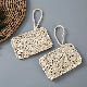 Eco-Friendly Material Scrubber Bath Exfoliating Glove for Hotel