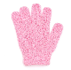  Glove Exfoliating Scrub Body Shower Mitt Massage Tan Supplier Moroccan Sponge for Viscose Exfoliator Removal Bath Gloves