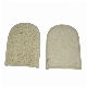  Bath Exfloating Loofah Bath Glove Body Wash Cleaning Loofah Glove