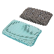  2023 Best Selling Mesh SPA Bathtub Pillow Suction Cups Cushion Washable Non Slip Bath Tub Pillow
